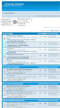 Mobile Screenshot of forum-neuwulmstorf.de